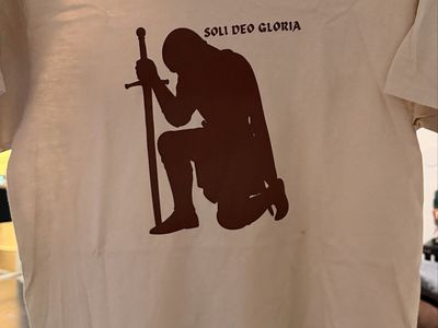 Custom Christian kids clothings youth Large