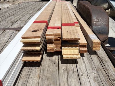 Finish trim 300 obo