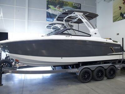 2025 Cobalt Boats R6 Surf