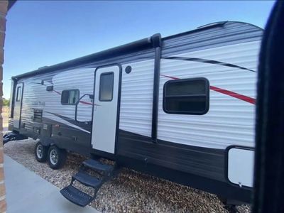 2015 Dutchmen Aspen Trail 2810 BHS