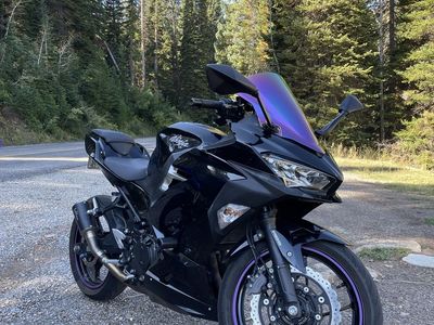 Kawasaki Ninja