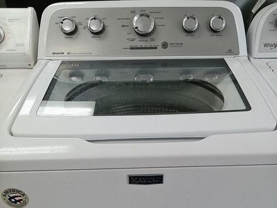 Maytag Large Capacity Top Load Washer~90 Day Guarantee