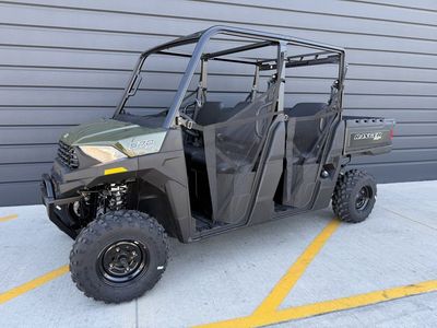 2026 Polaris® Ranger Crew SP 570