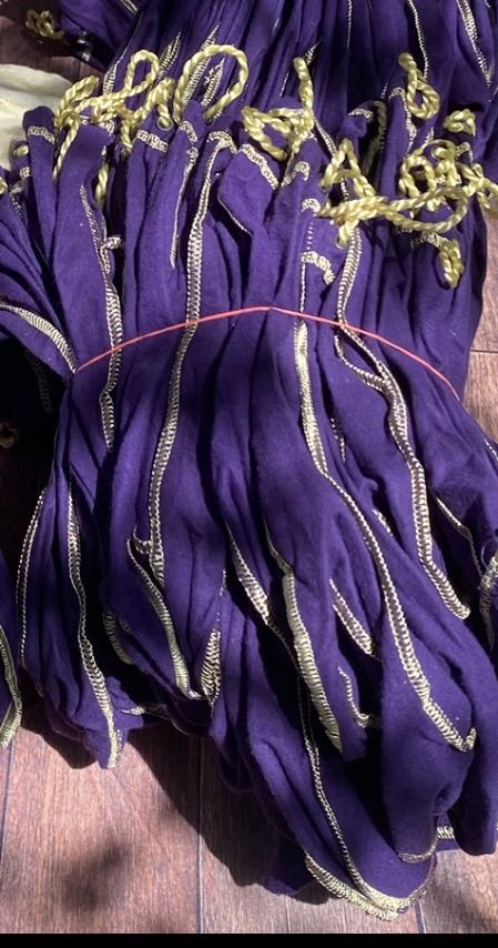 Crown Royal Bags