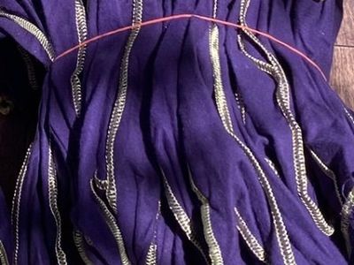 Crown Royal Bags