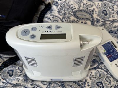 Oxygen Concentrator