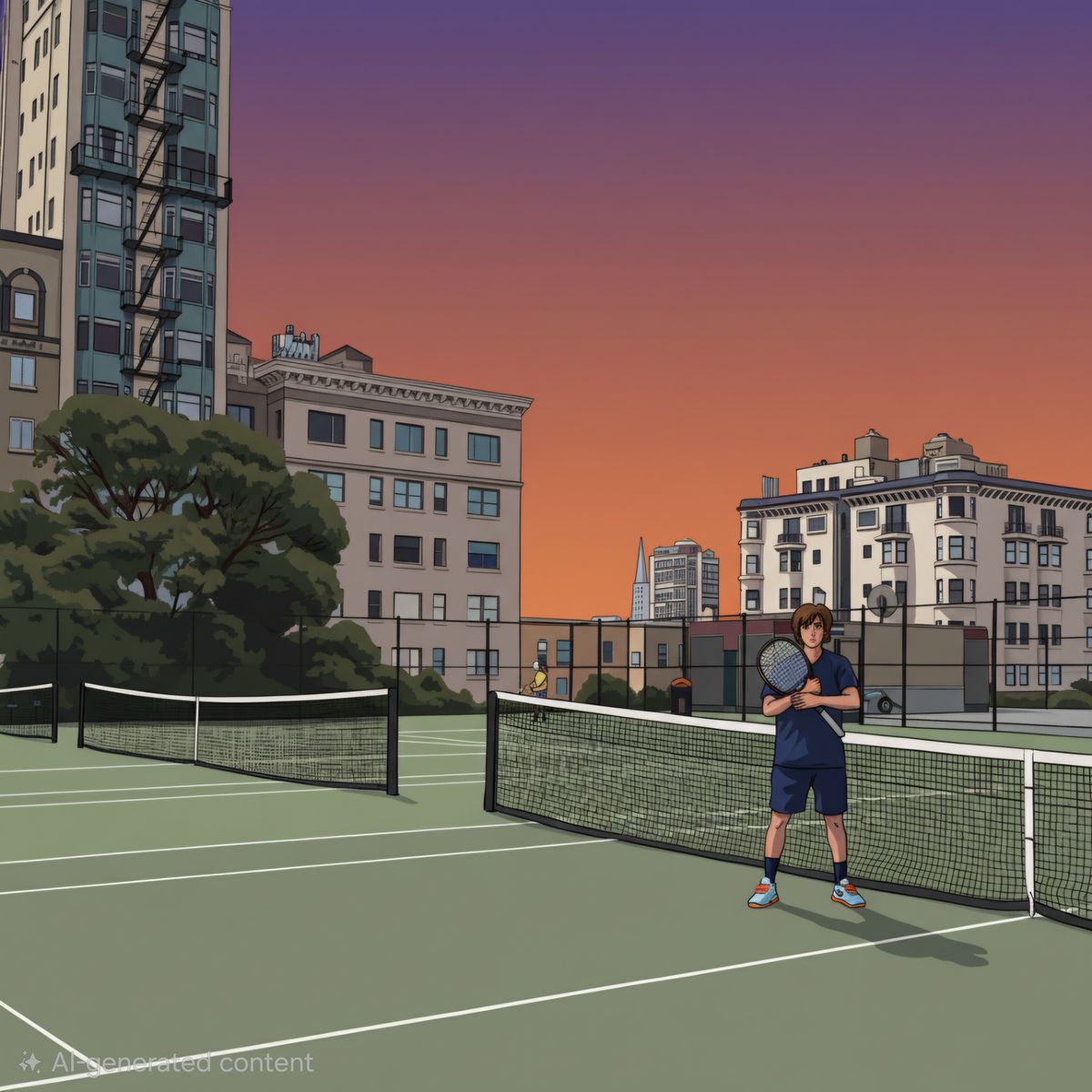 Tennis