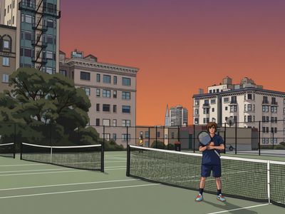 Tennis
