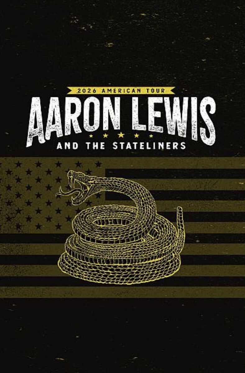 Aaron’s Lewis in Wendover