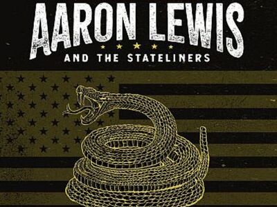 Aaron’s Lewis in Wendover