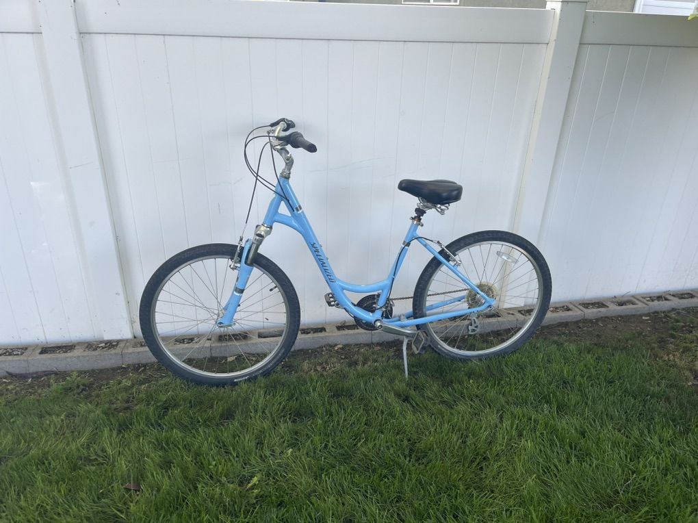 SPecialized Bike