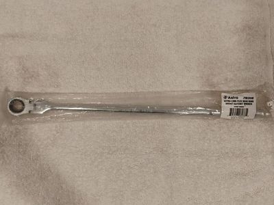 Astro Tool XL Flex Head Socket Ratchet Wrench