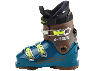 2025 Dalbello Junor's J-Tour GW