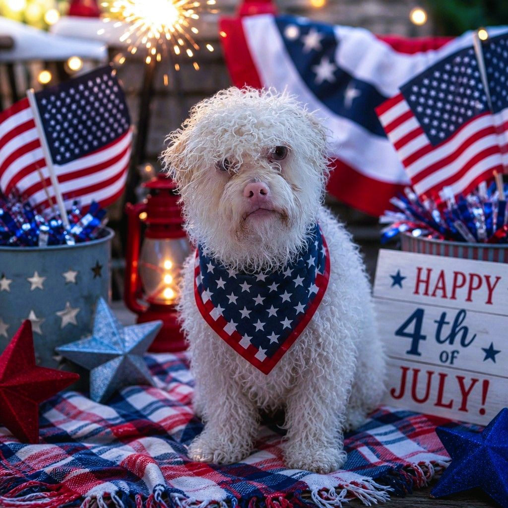 Hyland - Toy Poodle Mix - Available for Adoption