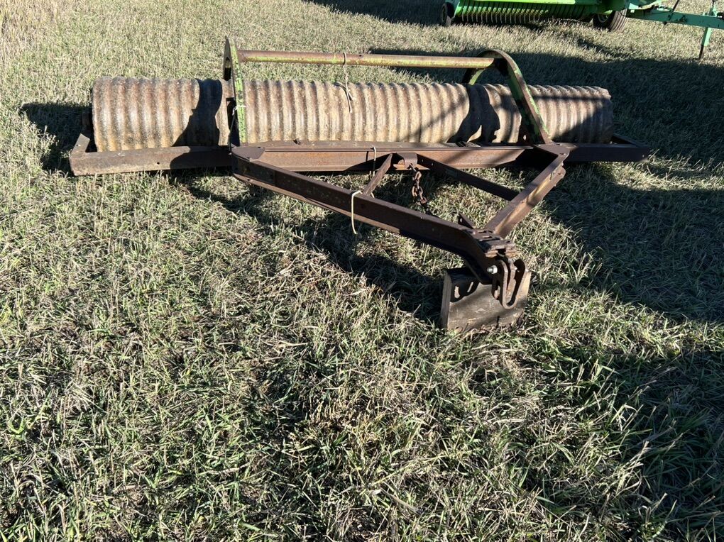 Field Roller