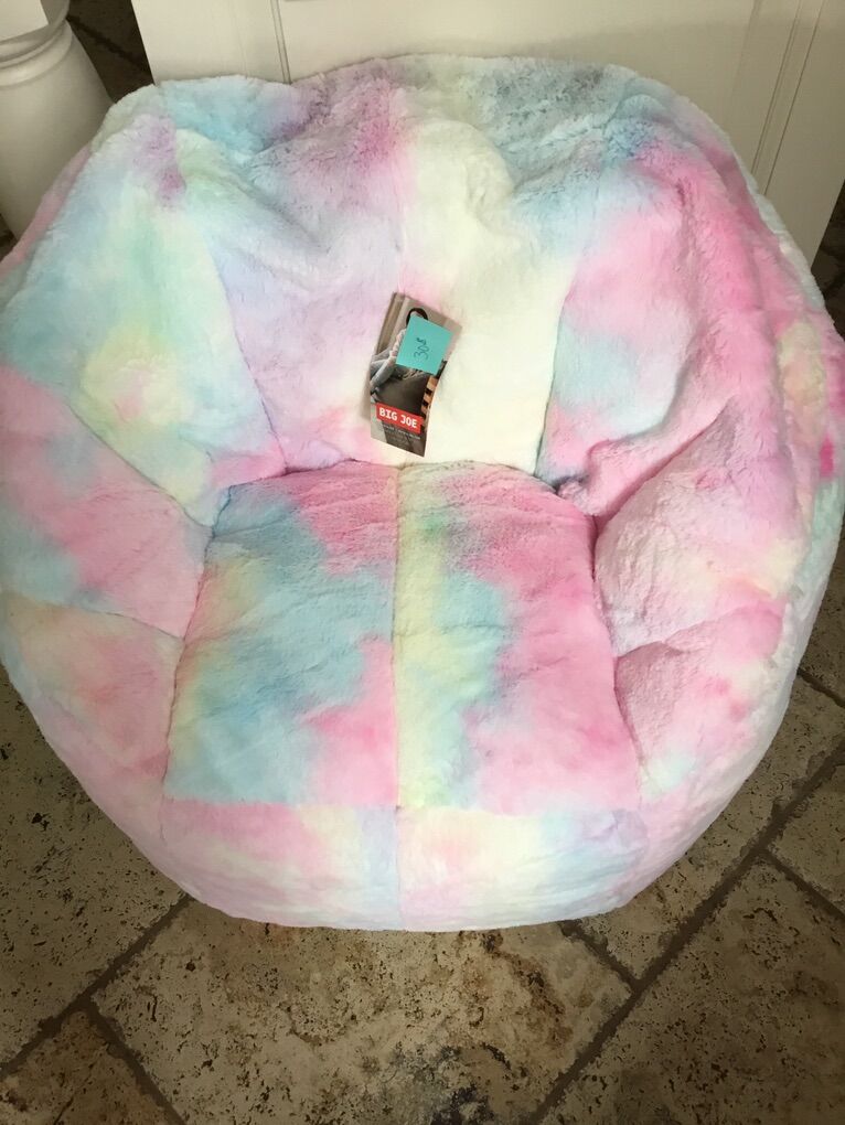 Bean bag chair