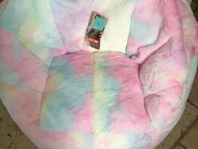 Bean bag chair
