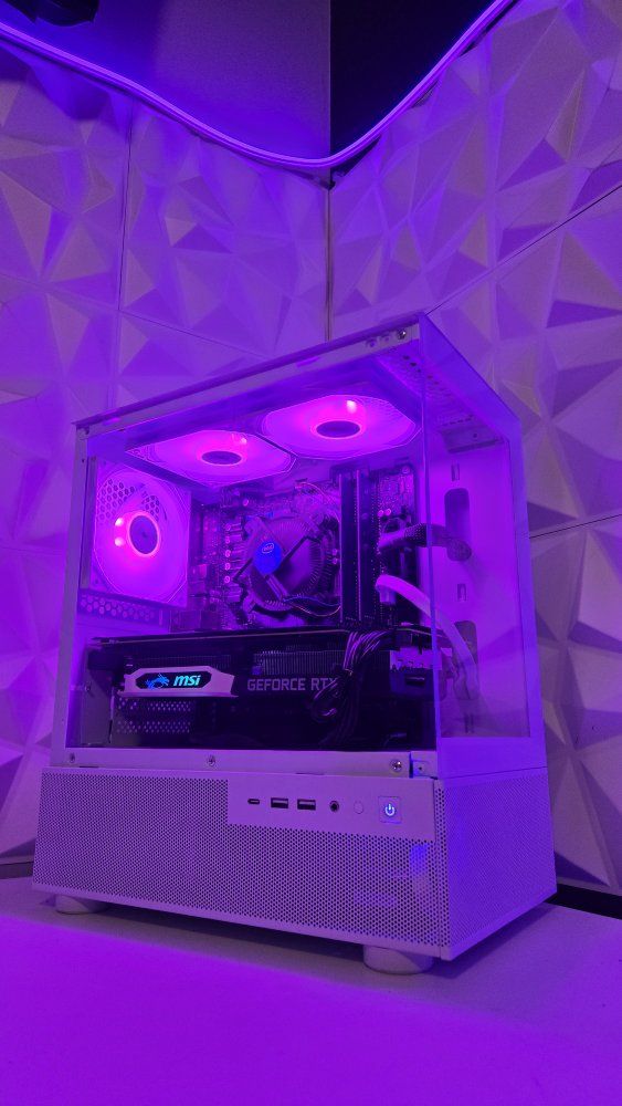 RTX Gaming Pc