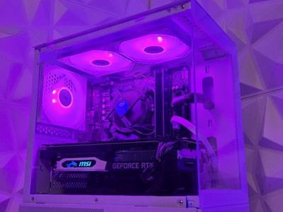 RTX Gaming Pc