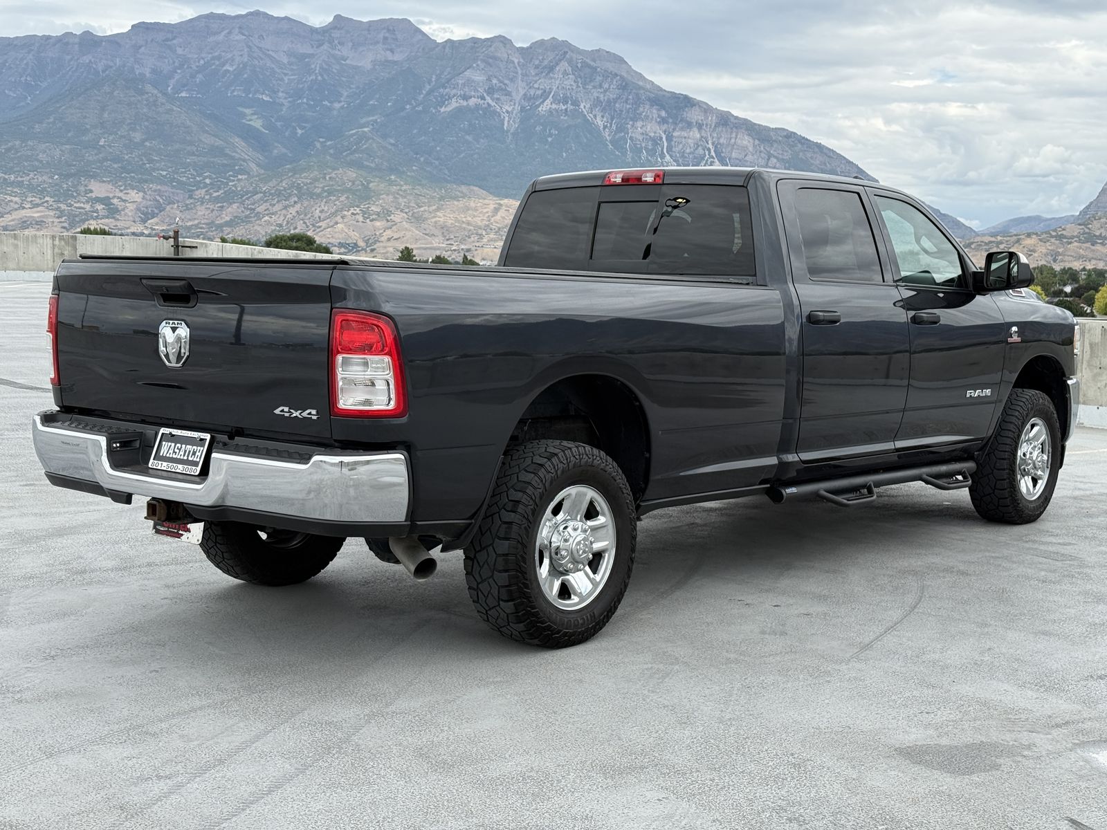 2022 Ram 2500 Tradesman in Orem, UT | KSL Cars