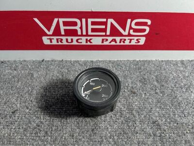 Freightliner Coolant Temperature Gauge, Part # A22-54078-001