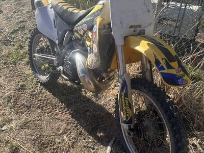 1999 RM250