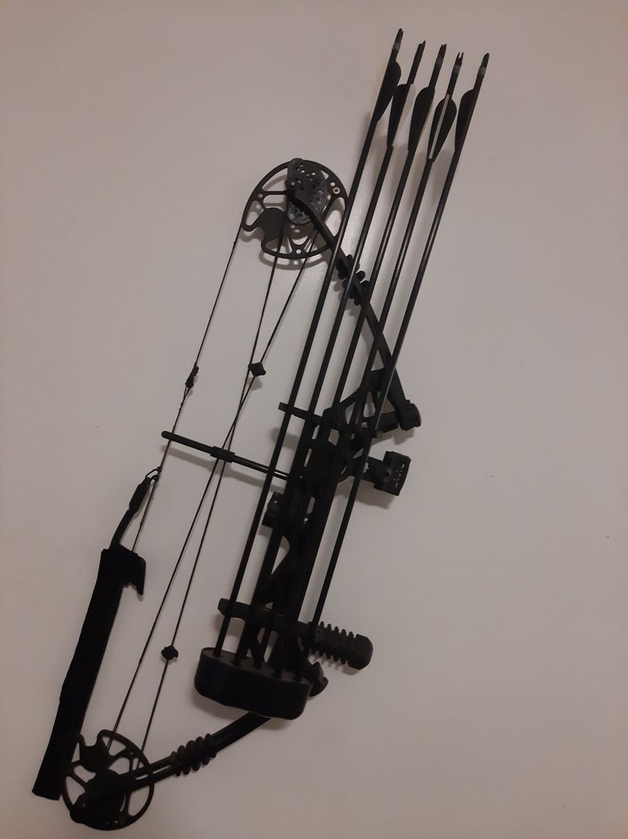 Compound Bow For Sale