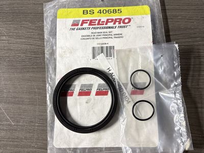 FEL-PRO Rear Main Seal Set
