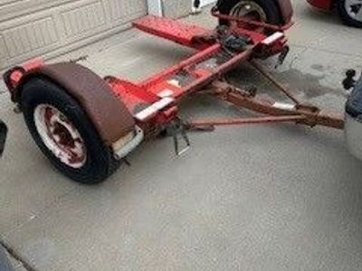 Tow Dolly