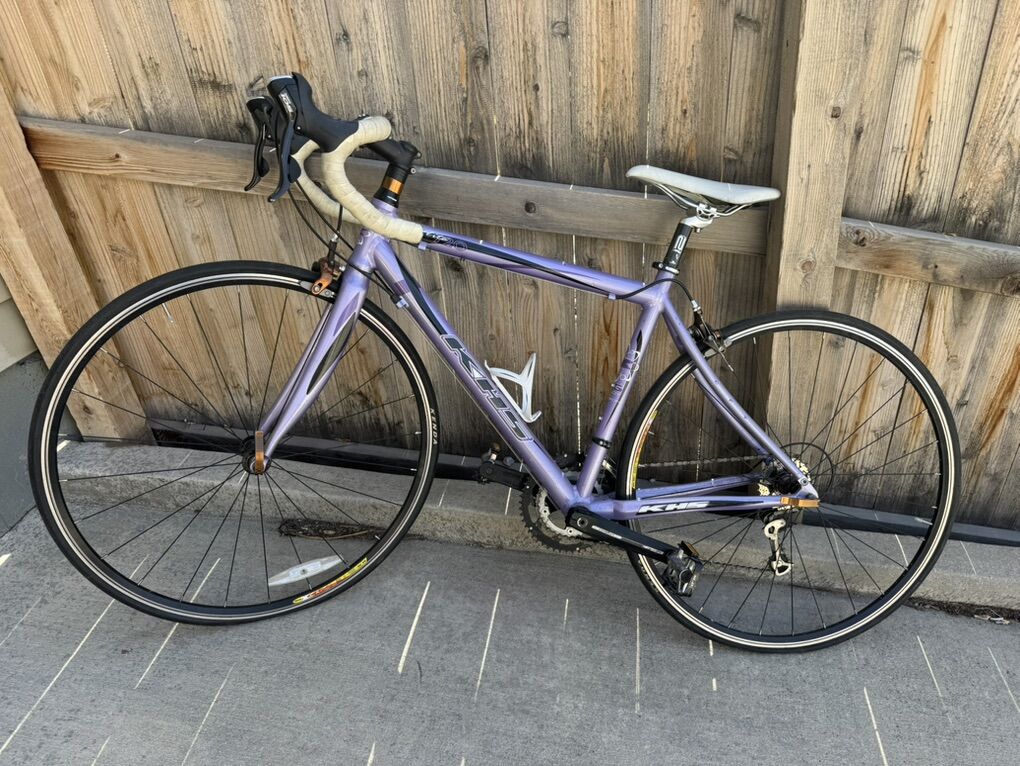 KHS Flite 720 Small Road Bike