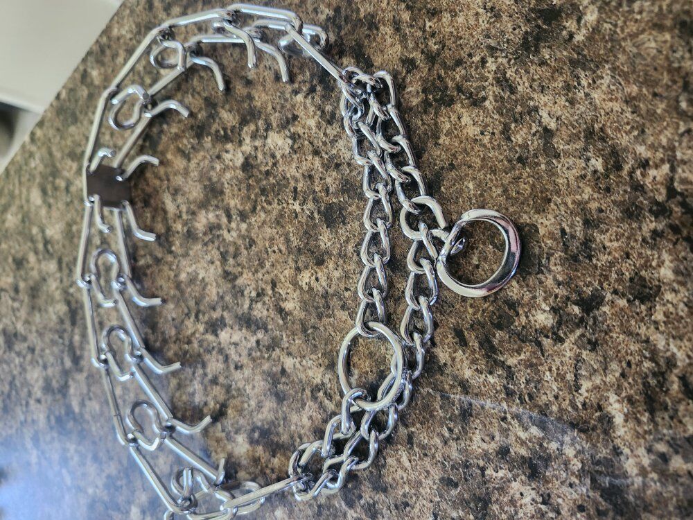 Small Dog Training Collar