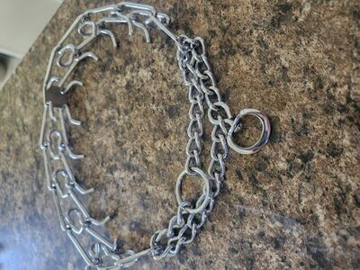 Small Dog Training Collar