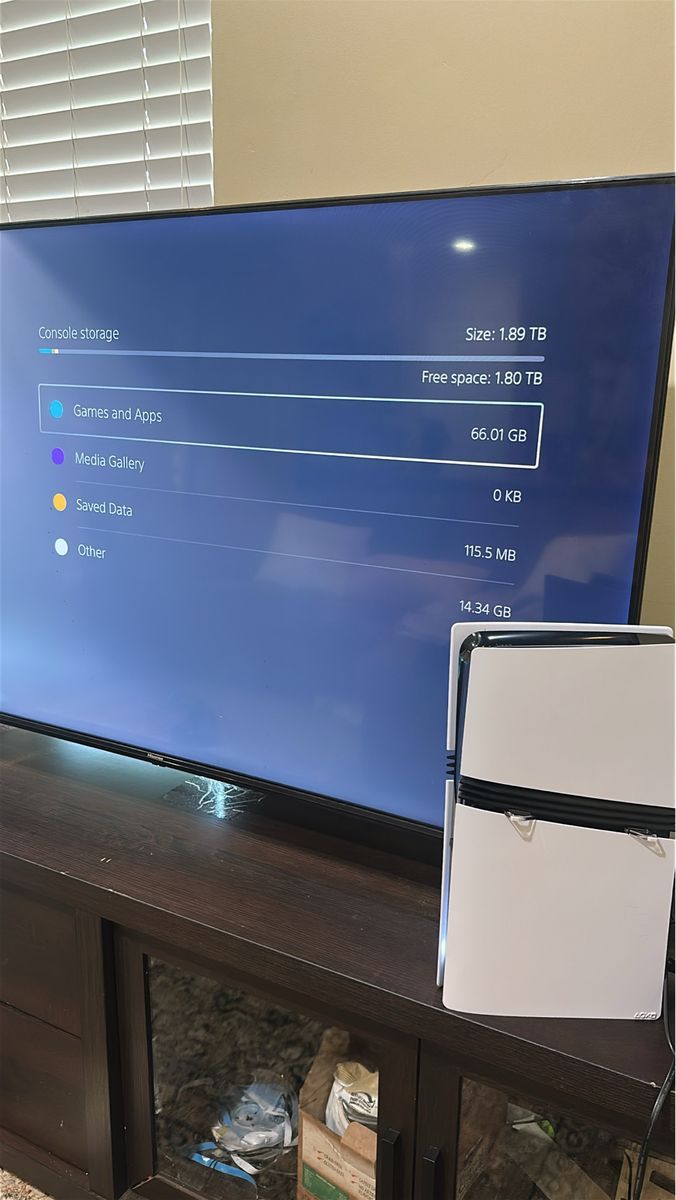 Ps5 pro