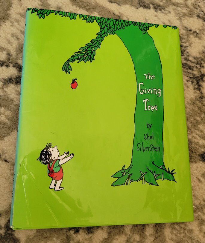 Classic book, Hardcover