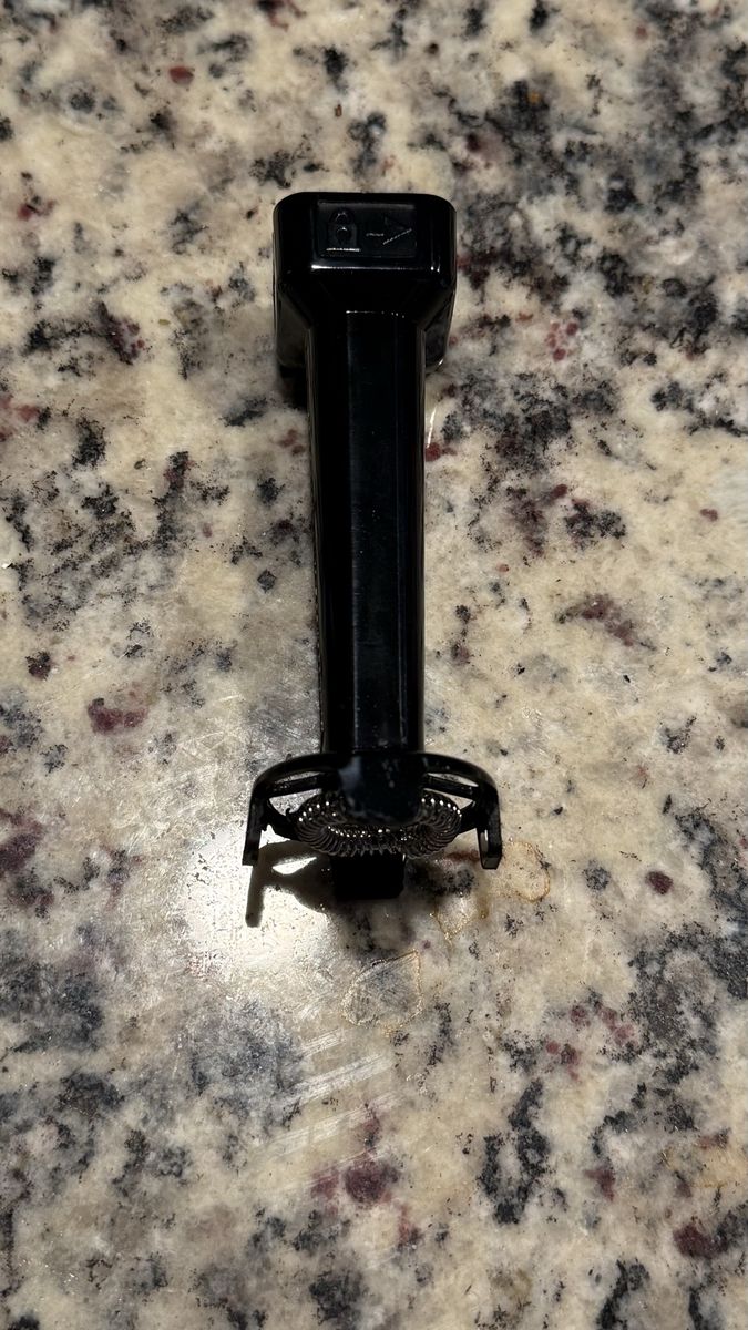 Ninja Hot And Cold Brewed System Frother
