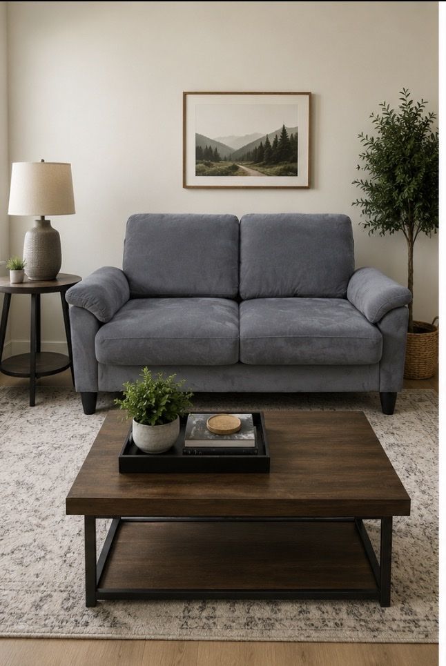 NEED GONE! Priced to sell! Excellent couch/loveseat/sofa