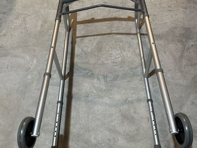 Portable Folding Support Frame