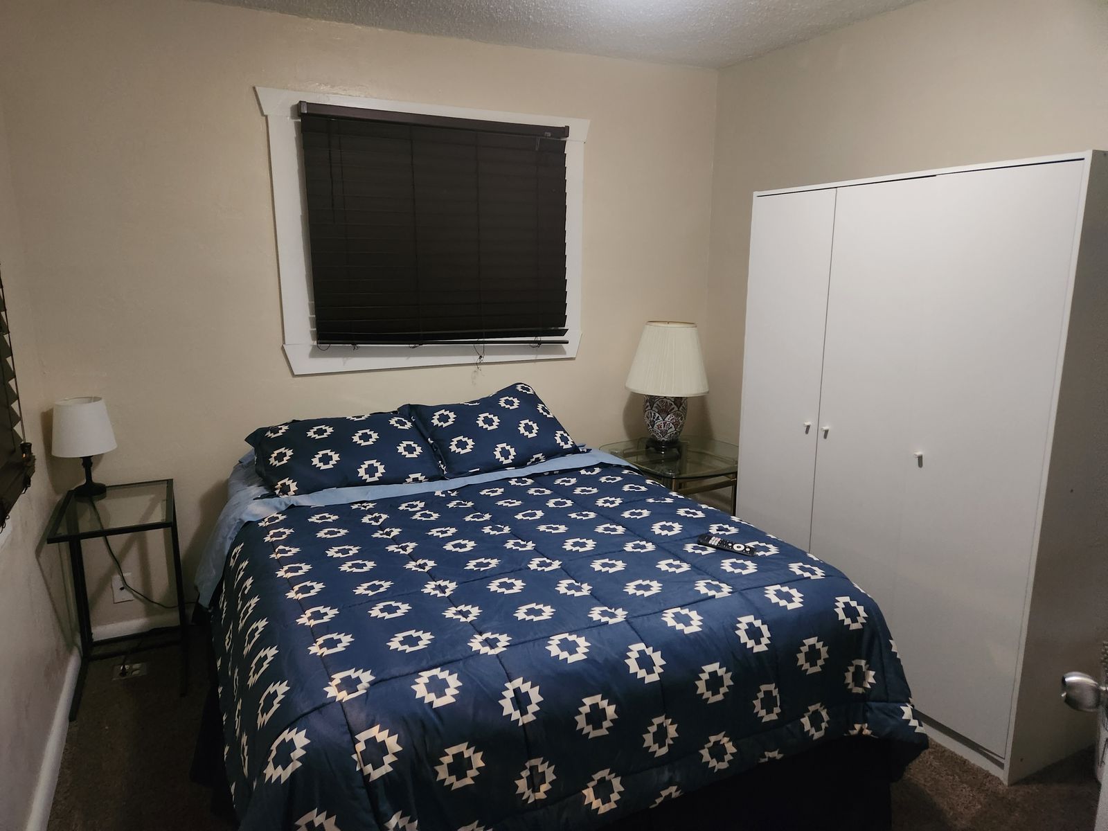 Got a great room in Salt Lake (utilities included)