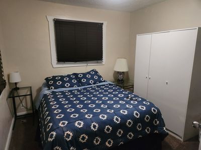 Got a great room in Salt Lake (utilities included)
