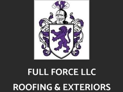Full Force Roofing Exteriors | Roof Repair | New Roof Installation | Siding | Gutter Installation