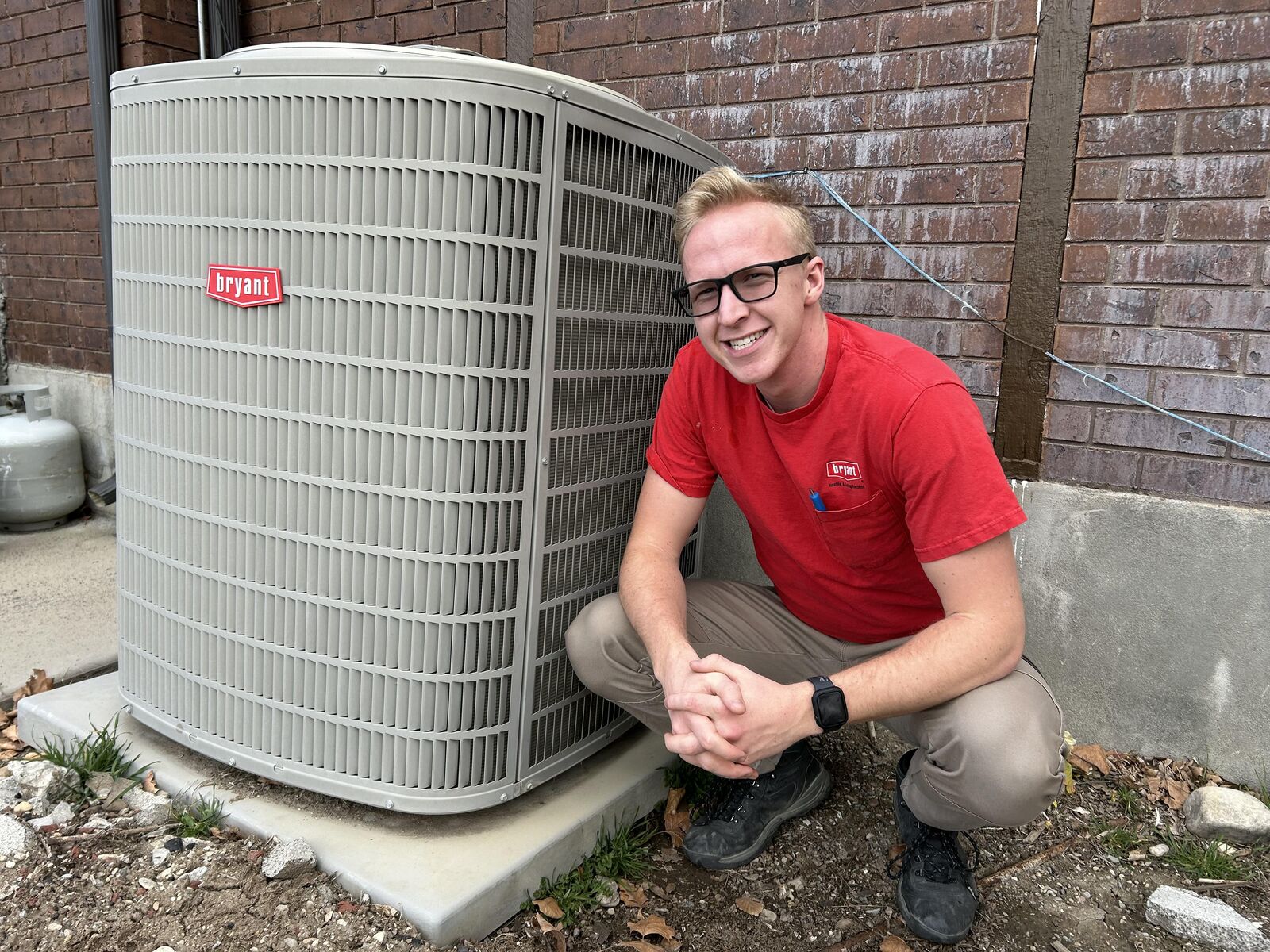 WB HVAC