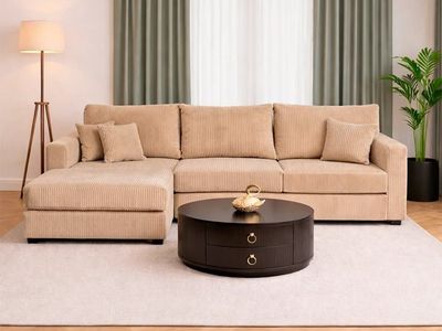 Brand New MOUNT OLYMPUS Sectional – NEED GONE THIS WEEKEND