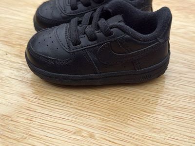 Baby boy Nike shoes