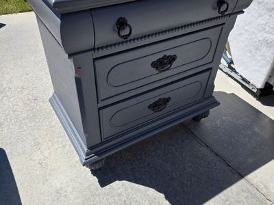 Small dresser