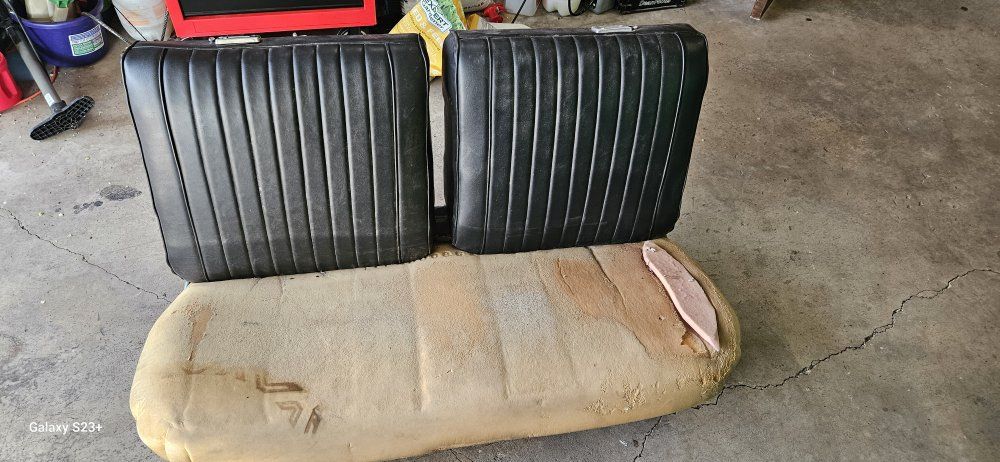 car seat
