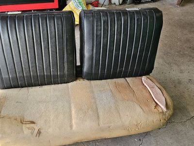 car seat