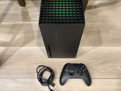 Xbox x