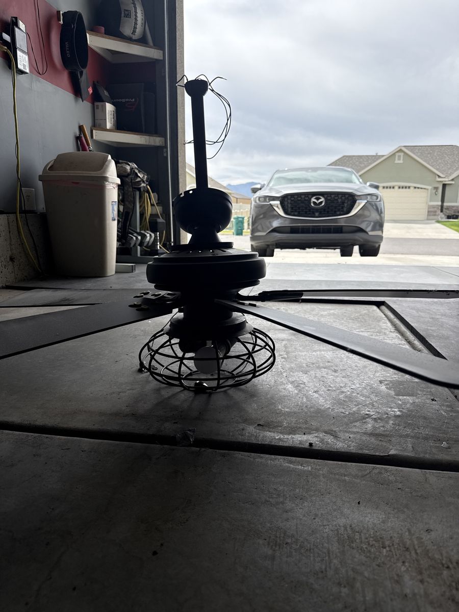 Used Ceiling Fan for Sale
