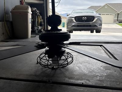 Used Ceiling Fan for Sale
