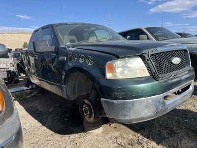2007 Ford F-150 Parts - UTPAP Orem